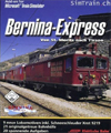 Microsoft Train Simulator - Bernina Express